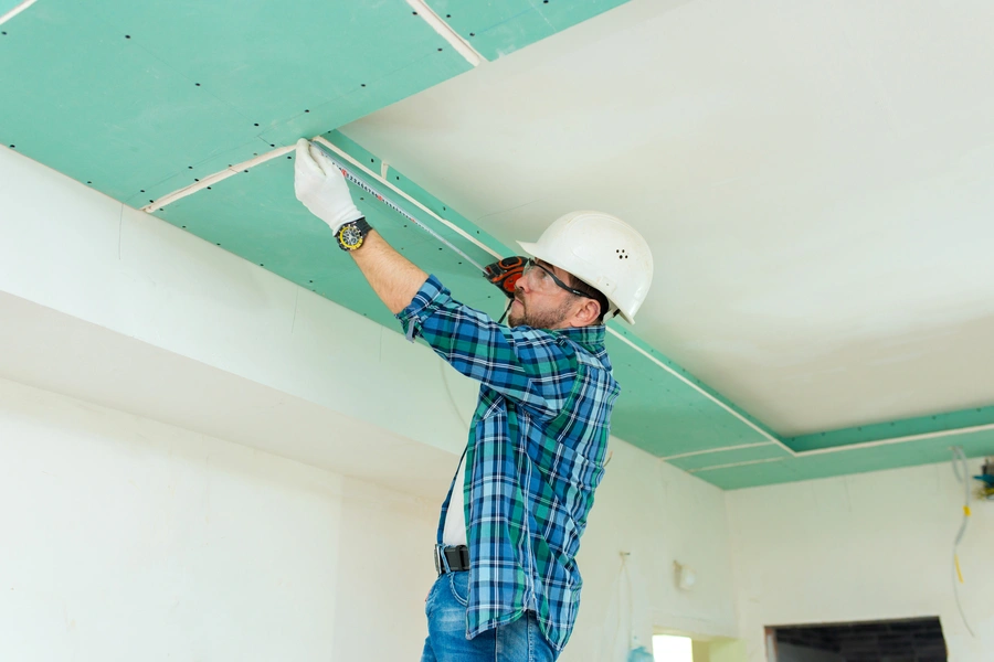 How To Choose The Right Drywall For Your Home in Port St. Lucie, FL