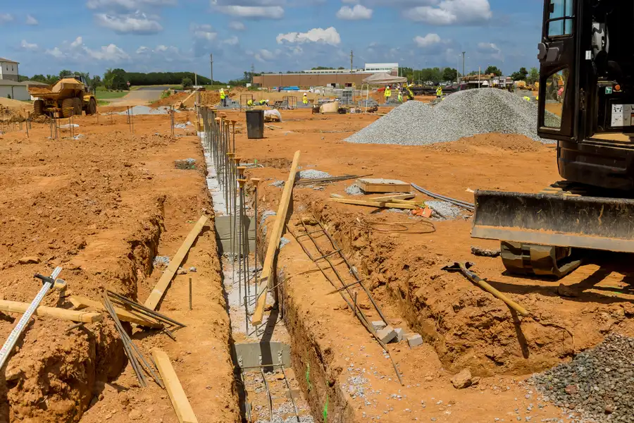 Key Benefits Of Hiring Professionals For Construction Work in Port St. Lucie, FL