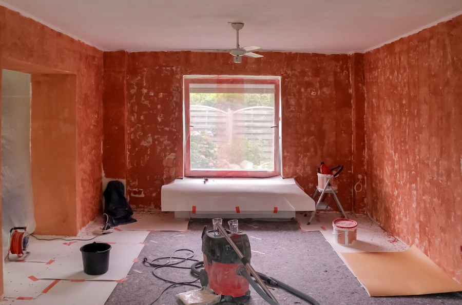 Reliable Construction Work in Port St. Lucie, FL