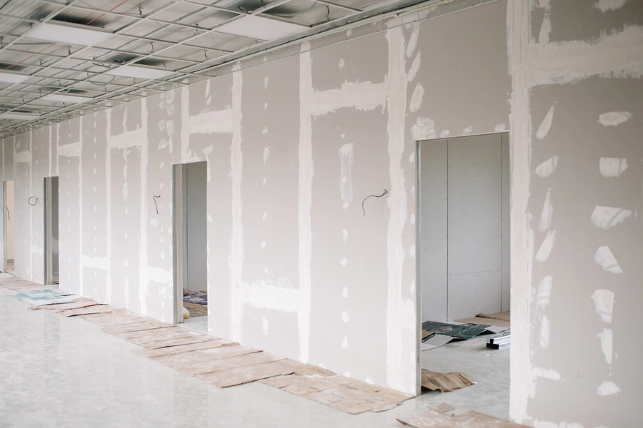 Understanding Different Types Of Drywall For Your Home in Port St. Lucie, FL